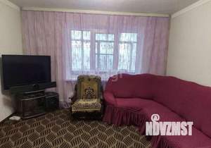 3-к квартира, вторичка, 65м2, 9/9 этаж