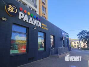 2-к квартира, вторичка, 61м2, 4/16 этаж
