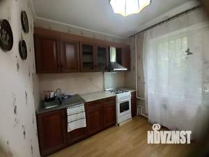 1-к квартира, вторичка, 38м2, 1/9 этаж