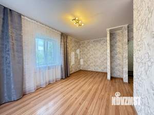 1-к квартира, вторичка, 30м2, 4/4 этаж