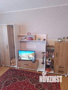 1-к квартира, вторичка, 32м2, 3/5 этаж