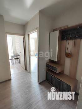 1-к квартира, вторичка, 36м2, 15/20 этаж