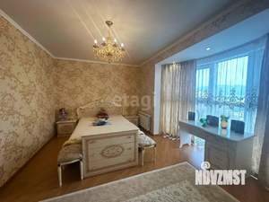3-к квартира, вторичка, 86м2, 8/16 этаж