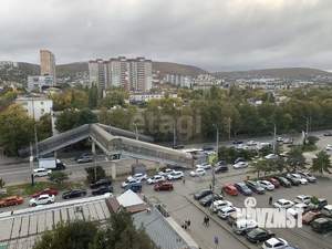 1-к квартира, вторичка, 33м2, 8/9 этаж