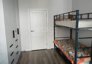 2-к квартира, вторичка, 71м2, 17/21 этаж