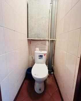 3-к квартира, вторичка, 66м2, 9/9 этаж