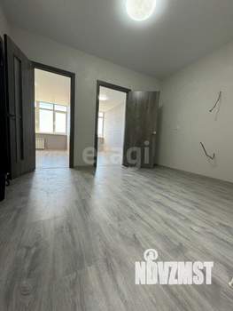 2-к квартира, вторичка, 39м2, 2/11 этаж
