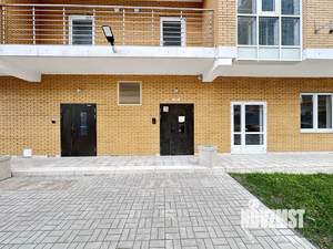 2-к квартира, вторичка, 65м2, 8/16 этаж