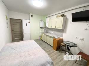 1-к квартира, вторичка, 37м2, 9/12 этаж