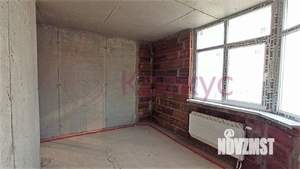 2-к квартира, вторичка, 53м2, 7/9 этаж