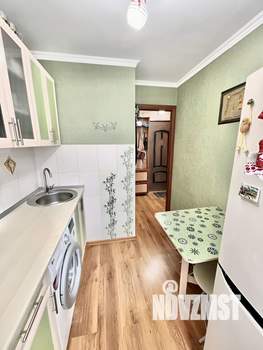 1-к квартира, вторичка, 22м2, 4/5 этаж