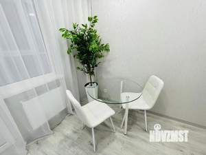 1-к квартира, вторичка, 40м2, 10/14 этаж