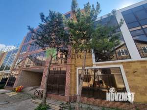 1-к квартира, вторичка, 57м2, 3/4 этаж