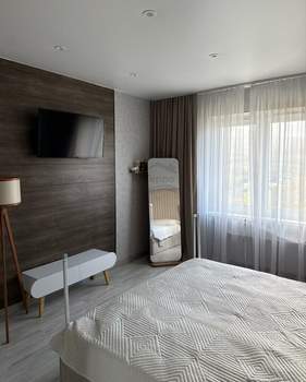 2-к квартира, вторичка, 53м2, 9/15 этаж