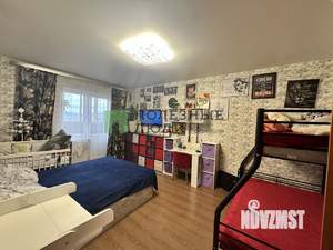 1-к квартира, вторичка, 37м2, 2/3 этаж