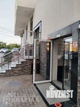 2-к квартира, вторичка, 47м2, 1/4 этаж