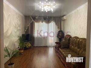3-к квартира, вторичка, 69м2, 5/10 этаж
