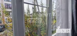 2-к квартира, вторичка, 47м2, 1/3 этаж