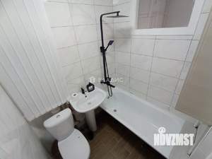 1-к квартира, вторичка, 42м2, 3/5 этаж
