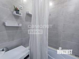 Студия квартира, вторичка, 35м2, 6/11 этаж