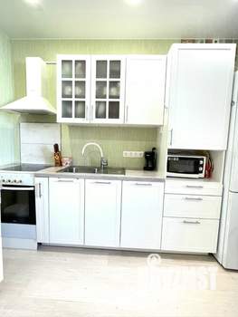 2-к квартира, вторичка, 68м2, 6/16 этаж