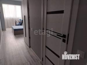 Студия квартира, вторичка, 20м2, 10/12 этаж
