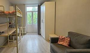 2-к квартира, вторичка, 47м2, 4/5 этаж