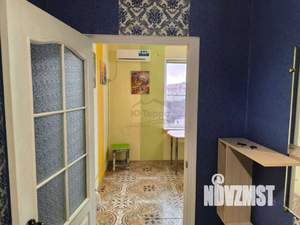 1-к квартира, вторичка, 36м2, 3/3 этаж