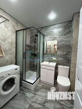 1-к квартира, вторичка, 37м2, 9/12 этаж