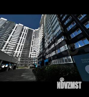 4-к квартира, вторичка, 80м2, 7/24 этаж