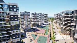 2-к квартира, вторичка, 91м2, 11/17 этаж
