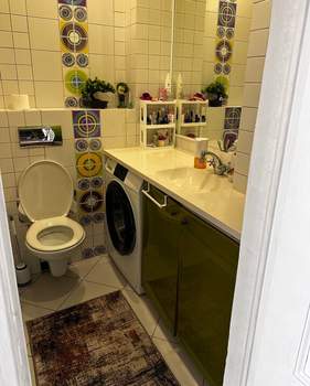 1-к квартира, вторичка, 36м2, 9/10 этаж