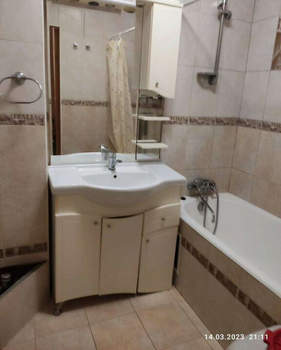 1-к квартира, вторичка, 37м2, 10/10 этаж