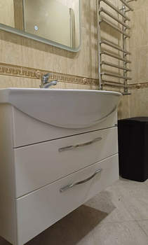 2-к квартира, вторичка, 65м2, 15/17 этаж