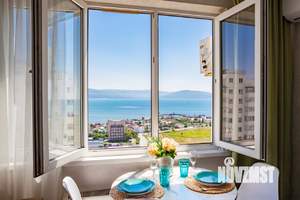 1-к квартира, вторичка, 38м2, 15/17 этаж