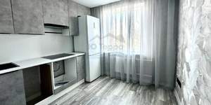 1-к квартира, вторичка, 37м2, 4/5 этаж