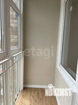 2-к квартира, вторичка, 66м2, 16/18 этаж