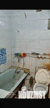 1-к квартира, вторичка, 27м2, 1/5 этаж