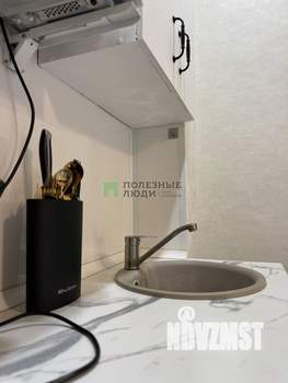 Студия квартира, вторичка, 24м2, 4/12 этаж