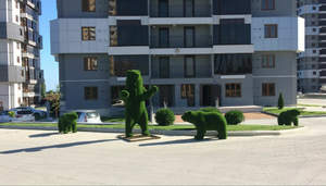 1-к квартира, вторичка, 43м2, 16/17 этаж