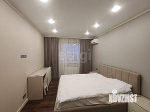 1-к квартира, вторичка, 41м2, 16/16 этаж