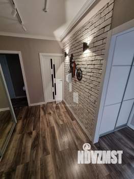 3-к квартира, вторичка, 84м2, 5/16 этаж