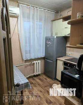 1-к квартира, вторичка, 31м2, 3/4 этаж