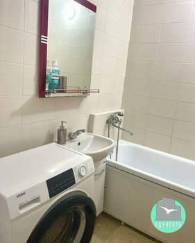 1-к квартира, вторичка, 38м2, 6/16 этаж