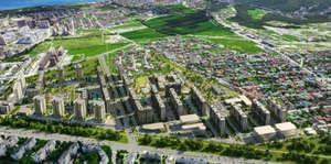 1-к квартира, вторичка, 39м2, 6/16 этаж