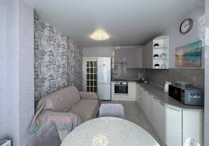 1-к квартира, вторичка, 34м2, 10/25 этаж