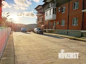 1-к квартира, вторичка, 22м2, 3/3 этаж