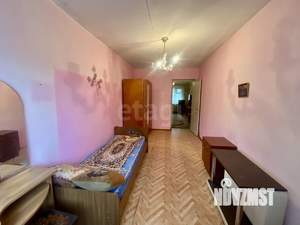 3-к квартира, вторичка, 59м2, 2/5 этаж