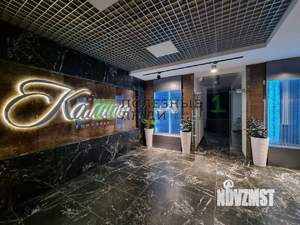 Студия квартира, вторичка, 34м2, 6/8 этаж