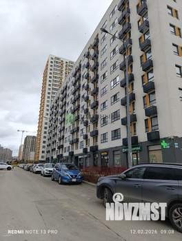 2-к квартира, вторичка, 52м2, 2/10 этаж